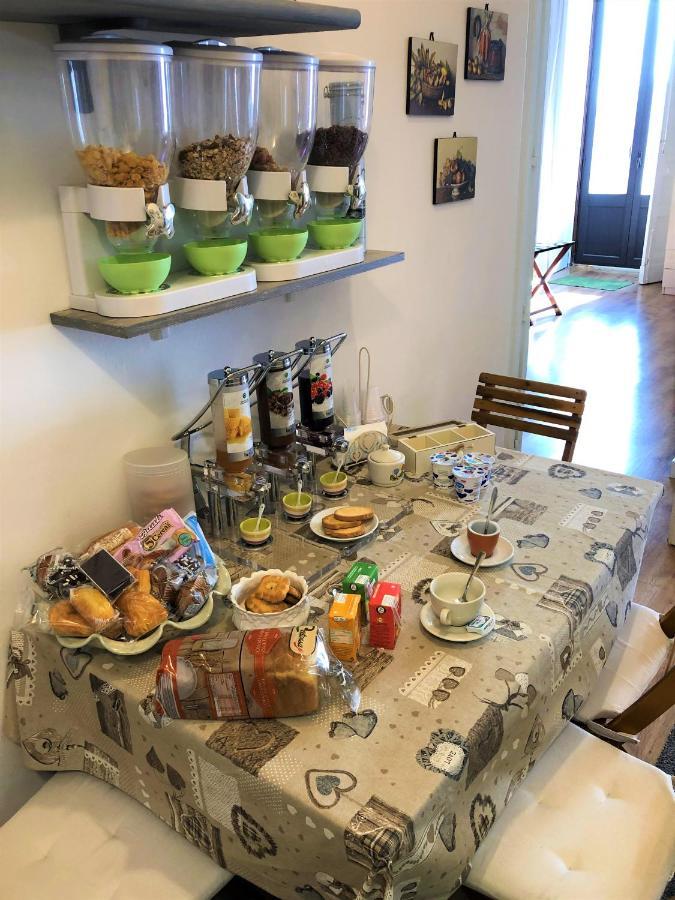 Duomo Sant'Agata Apartment Катания Экстерьер фото