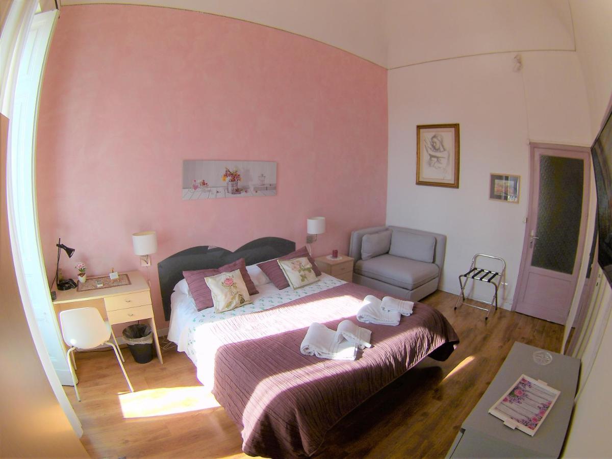 Duomo Sant'Agata Apartment Катания Экстерьер фото