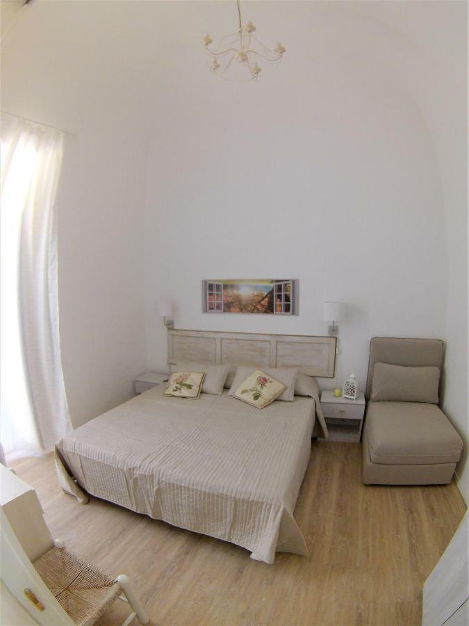 Duomo Sant'Agata Apartment Катания Экстерьер фото