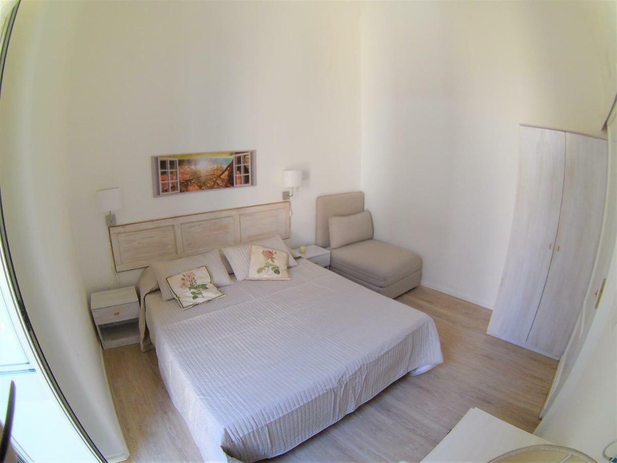 Duomo Sant'Agata Apartment Катания Экстерьер фото