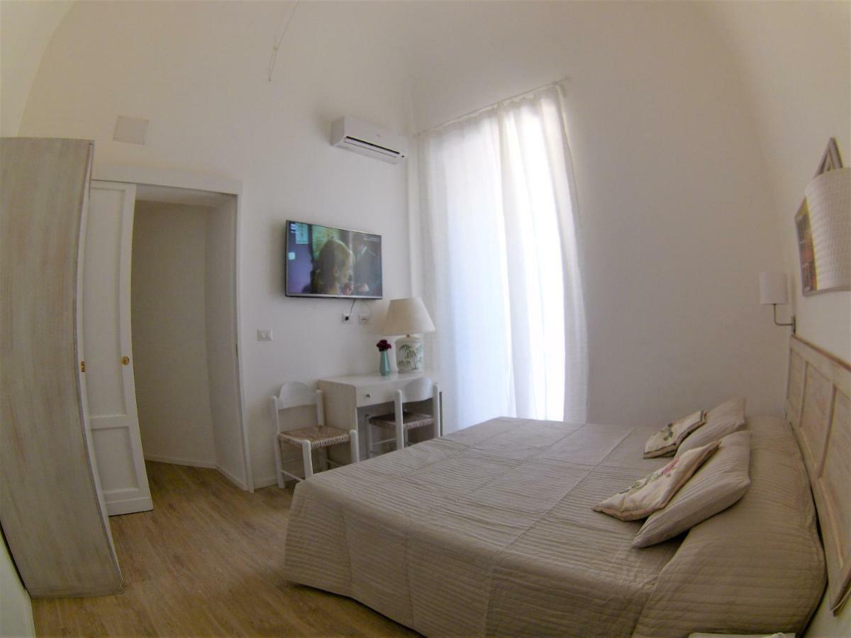 Duomo Sant'Agata Apartment Катания Экстерьер фото