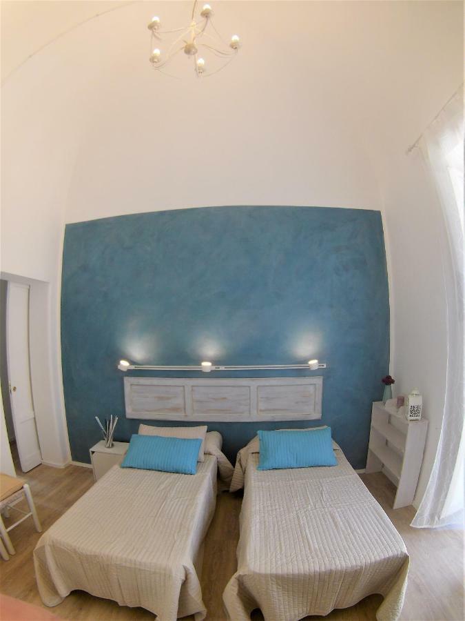 Duomo Sant'Agata Apartment Катания Экстерьер фото